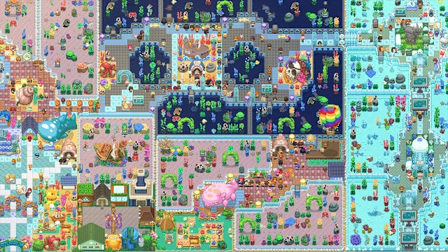 Aquarium Odyssey DLC screenshot 3