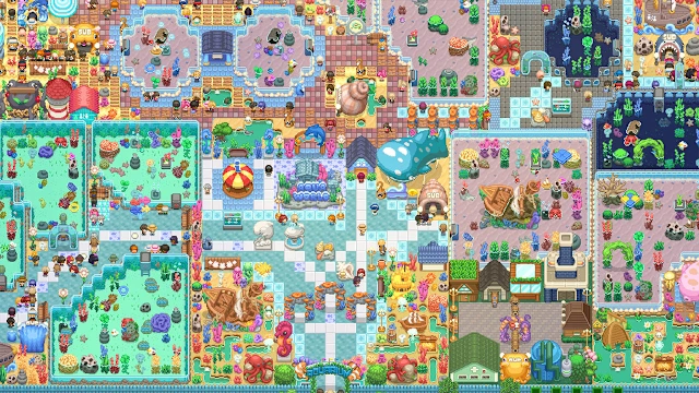 Aquarium Odyssey DLC screenshot 4