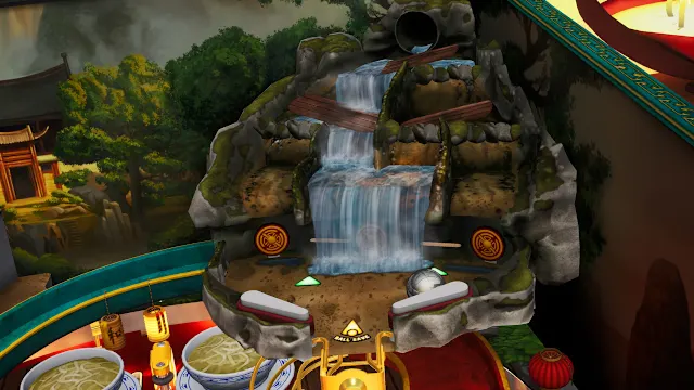 Pinball FX - DreamWorks Pinball screenshot 2