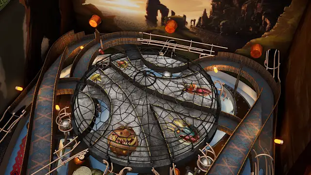 Pinball FX - DreamWorks Pinball screenshot 0