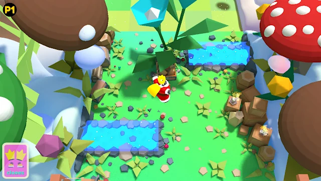 Decorations Pack 12 screenshot 0