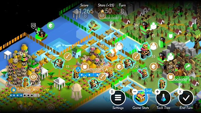 Skin Pack #3 screenshot 1