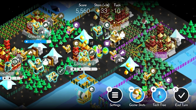 Skin Pack #3 screenshot 2