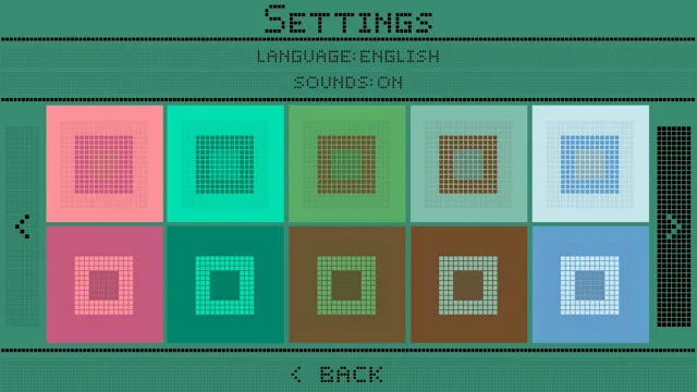 Color Set screenshot 1