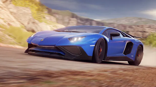 Asphalt Legends - Raging Bull Pack screenshot 0