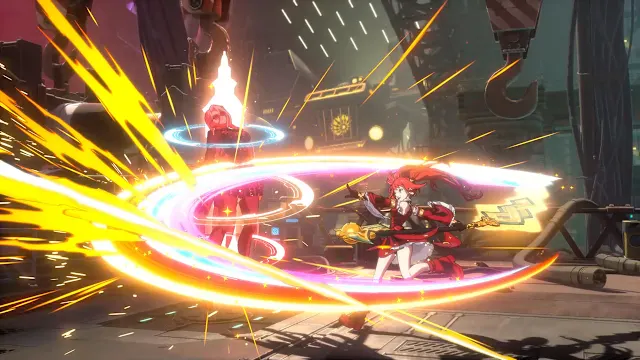 DNF Duel - DLC 3: Battle Mage screenshot 2