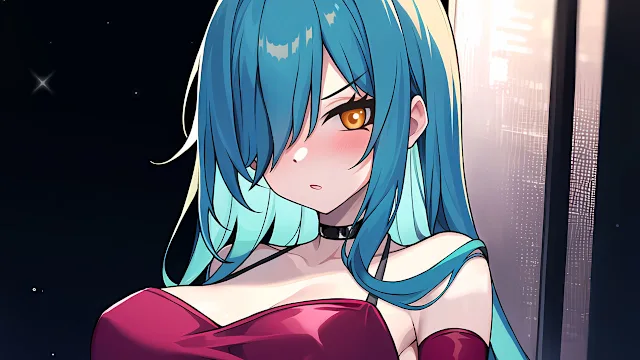Waiting Shirayuki screenshot 0