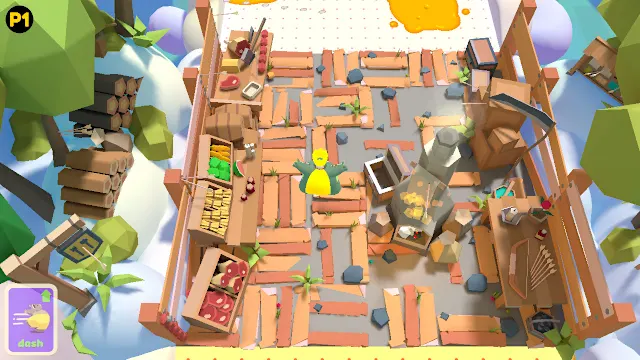 Decorations Pack 13 screenshot 0