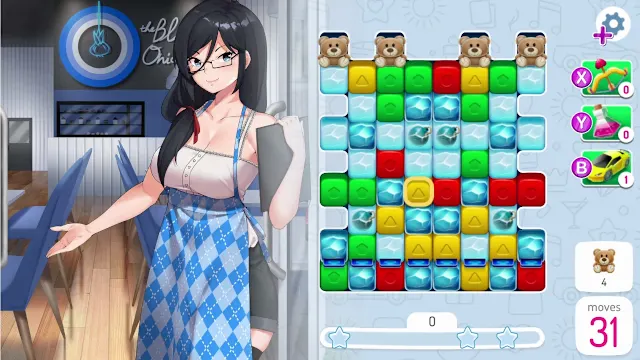 Eroblast: Playful Pack screenshot 5