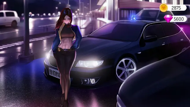 Eroblast: Passion Pack screenshot 3