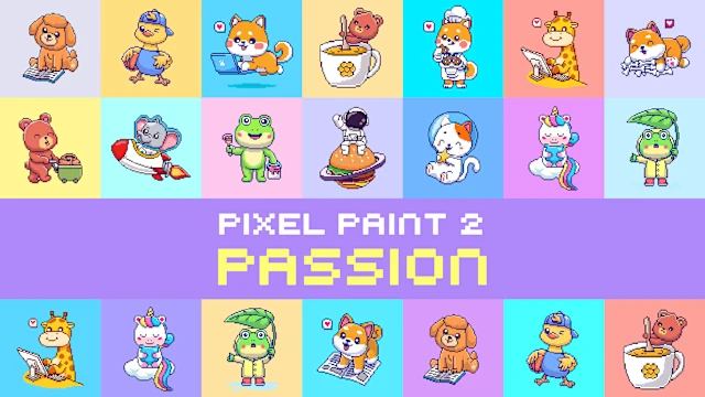 Passion