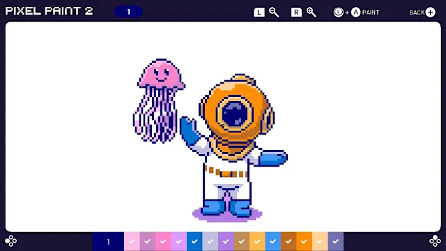 Ocean screenshot 0