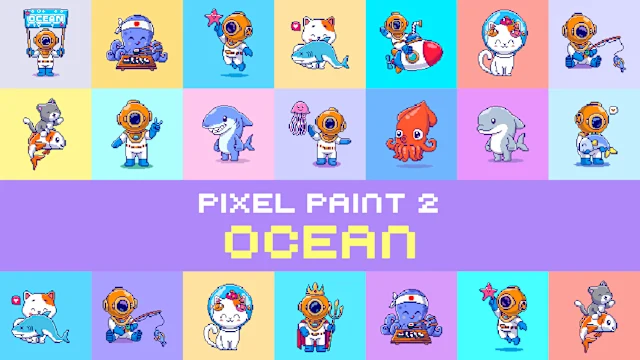 Ocean