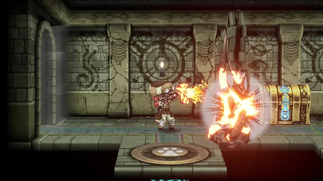 Fuga: Melodies of Steel 2 - Steampunk Costume Pack screenshot 3