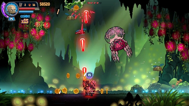 Knights & Guns Armor Pack #1 screenshot 0