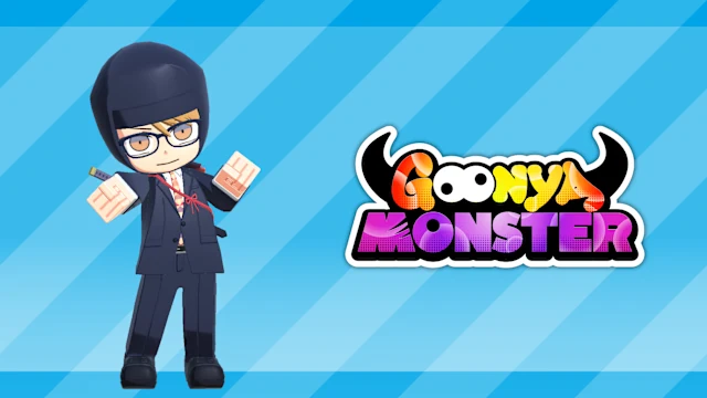 Additional Character (Buster) : Gatchman V/All Guys