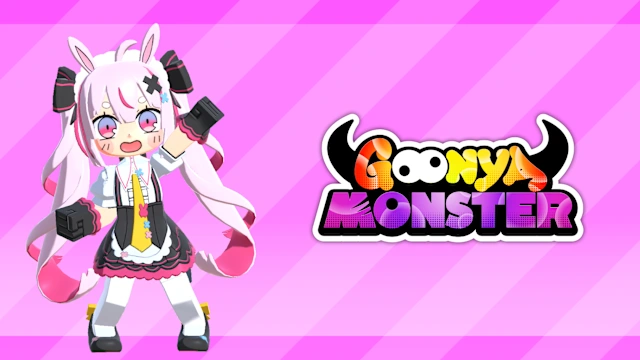Additional Character (Buster) : Mari Tomari/All Guys