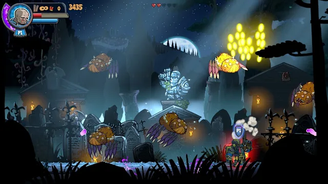 Knights & Guns Armor Pack #2 screenshot 2