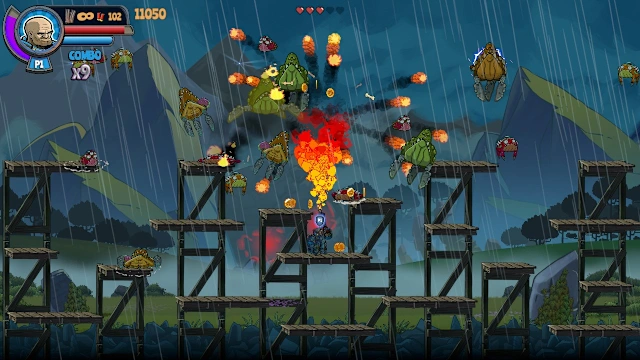 Knights & Guns Armor Pack #2 screenshot 0