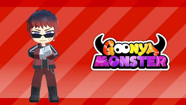 Additional Character (Buster) : Tsukasa Tenkai/All Guys