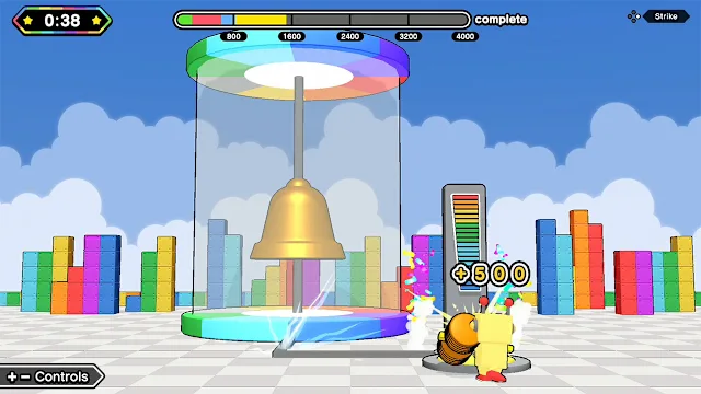 Excitement Pack screenshot 4