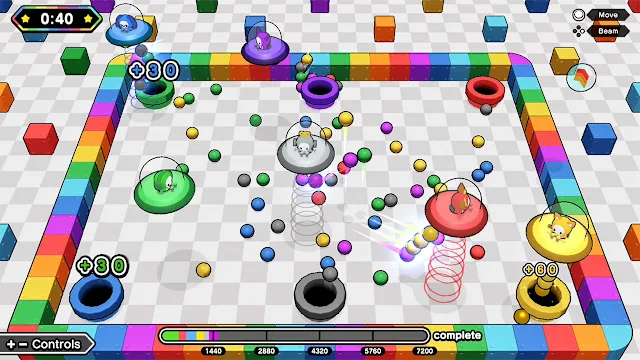 Excitement Pack screenshot 3