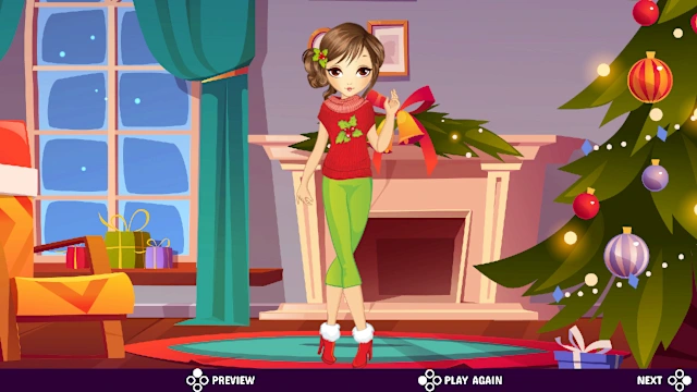 Fashion Girls: Extra Levels! screenshot 3