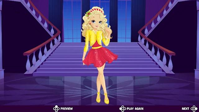 Fashion Princess: Extra Levels! screenshot 0