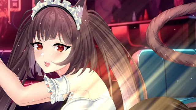 Hentai Uni 2 Hard Studies screenshot 1