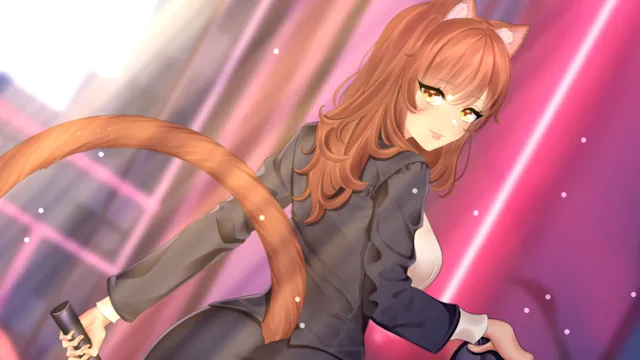 Hentai Uni 2 Hard Studies screenshot 2