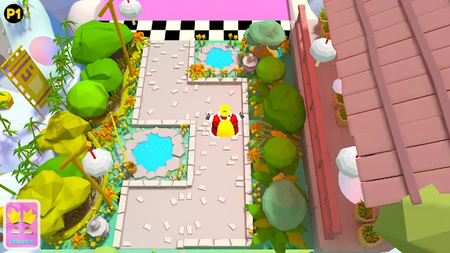 Decorations Pack 14 screenshot 0