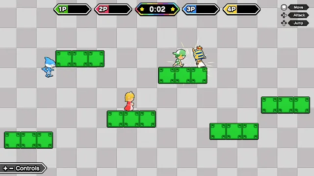 Character Skin Pack 2 screenshot 2