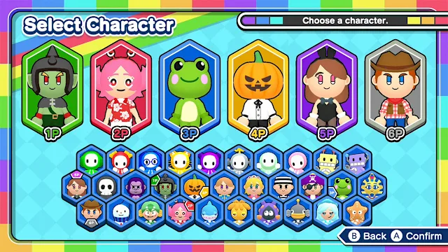 Character Skin Pack 2 screenshot 0