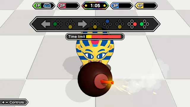 Character Skin Pack 2 screenshot 1
