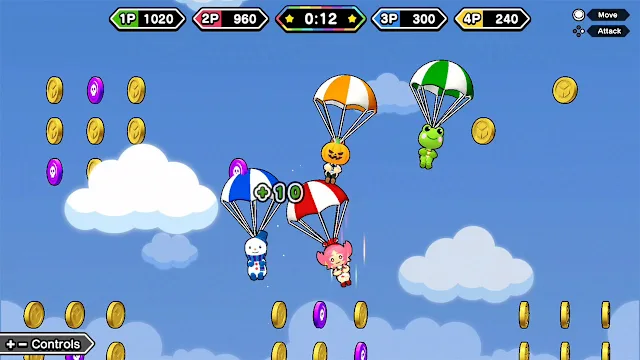 Character Skin Pack 2 screenshot 3