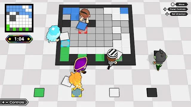 Character Skin Pack 2 screenshot 5