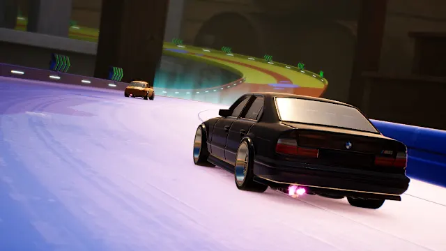 HOT WHEELS UNLEASHED™ 2 - Fast X Pack screenshot 3