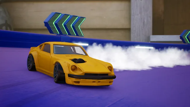 HOT WHEELS UNLEASHED™ 2 - Fast X Pack screenshot 4