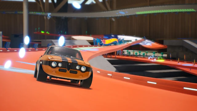 HOT WHEELS UNLEASHED™ 2 - Fast X Pack screenshot 1