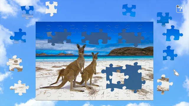 Australia's Native Wildlife screenshot 1