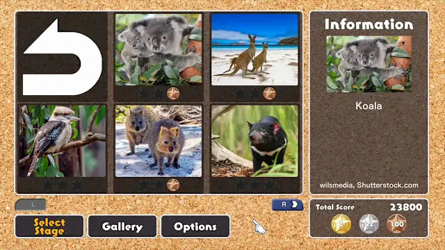 Australia's Native Wildlife screenshot 3