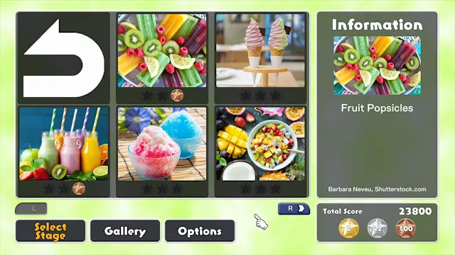 Summer Dessert Paradise screenshot 3