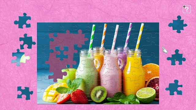 Summer Dessert Paradise screenshot 1