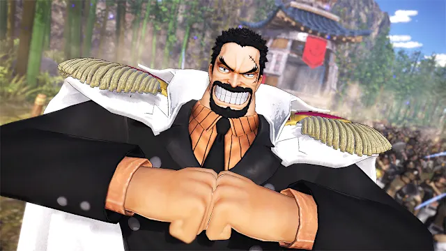 ONE PIECE: PIRATE WARRIORS 4 Legend Dawn Pack screenshot 5