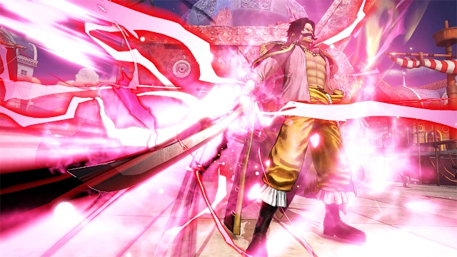 ONE PIECE: PIRATE WARRIORS 4 Legend Dawn Pack screenshot 2