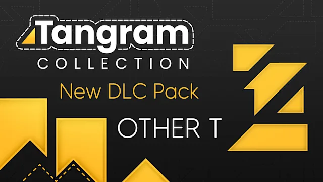 Tangram Collection Other T