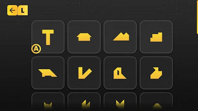 Tangram Collection Other T screenshot 1
