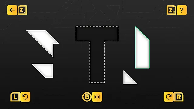 Tangram Collection Other T screenshot 2