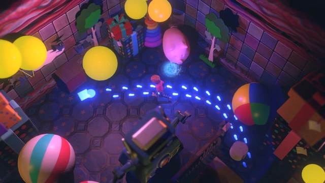 NightmareScape Deluxe Edition screenshot 3