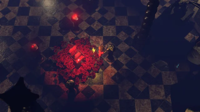 NightmareScape Deluxe Edition screenshot 4